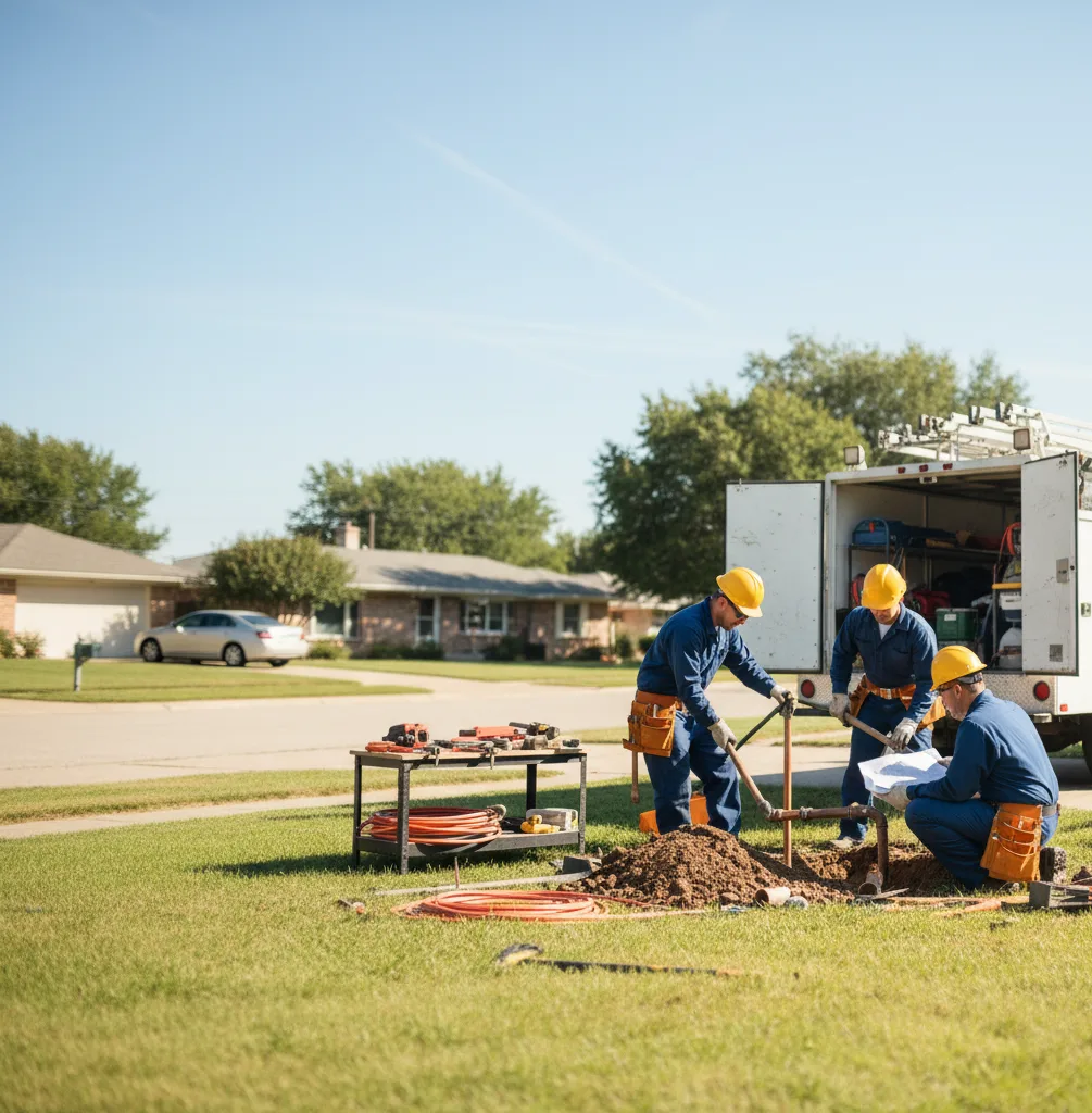 Water Heater Repair in Maple Heights, OH